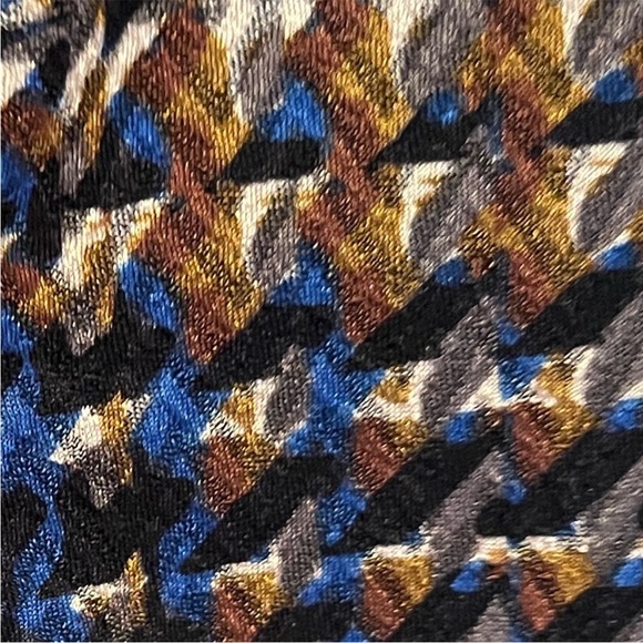 SUSAN GRAVER long knit cardigan - Picture 4 of 8